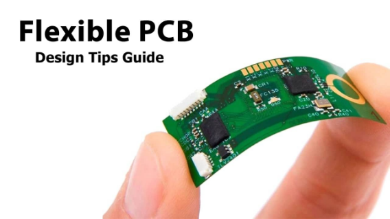 柔性印刷電路板終極指南:類型、設計與應用