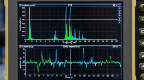 Vibration Analysis Rig 5 Leading Vibration Analysis Equipment Manufacturers in 2025