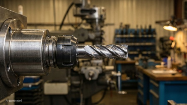 CNC Machining Tools: Types, Selection, and Best Practices for Precision ...