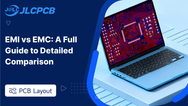 EMI vs EMC: A Full Guide to Detailed Comparison