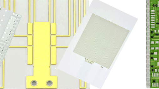 PCB 基板材料之熱阻與效能比較