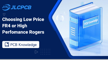 FR-4 與 Rogers：您應該選擇哪種 PCB 材料？