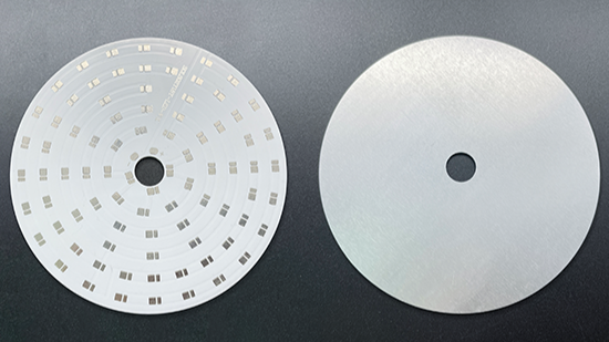 PCBs de Alumínio vs. FR-4 Tradicional: Uma Análise Comparativa da Gestão Térmica