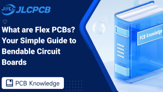 Qu’est-ce qu’un PCB flexible ? Votre guide simple des cartes pliables