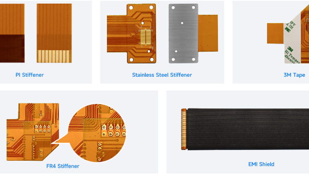 Processus de fabrication des PCB flexibles et avantages
