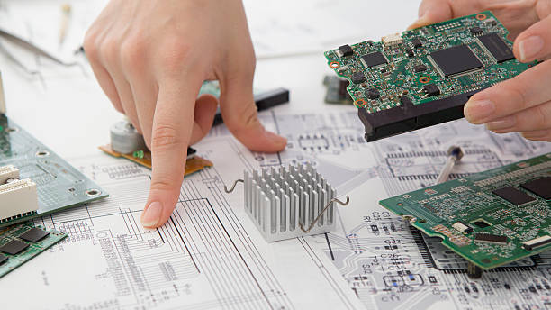 Le FR4 est-il le meilleur matériau de PCB pour votre conception ?