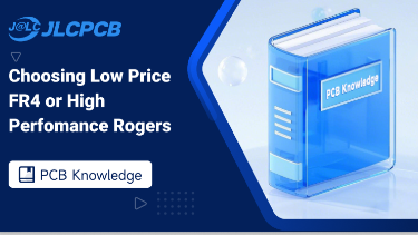 FR4 vs Rogers : Quel matériau de PCB choisir ?