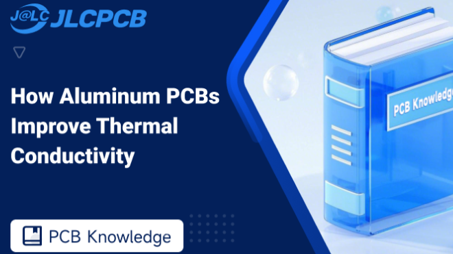 Comment les PCB en aluminium améliorent la conductivité thermique