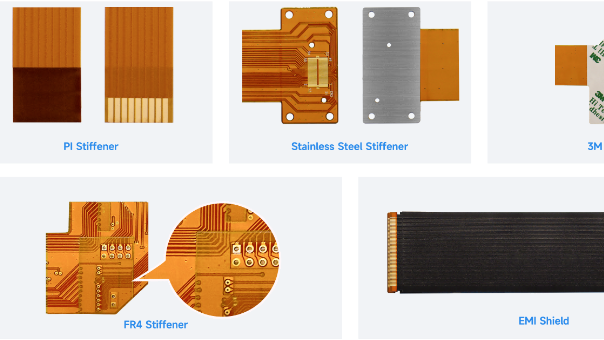 Proceso de fabricación y ventajas de las PCB flexibles