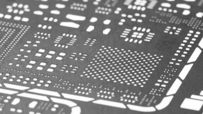 使用奈米塗層鋼板減少焊錫橋接與清潔成本