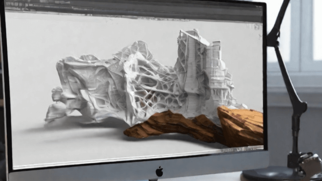 Y a-t-il des logiciels de conception 3D recommandés