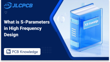 Was sind S-Parameter im Hochfrequenzdesign?