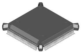 BQFP Chip