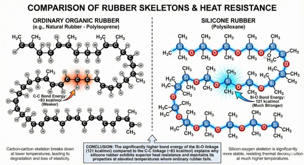 rubber skeletons