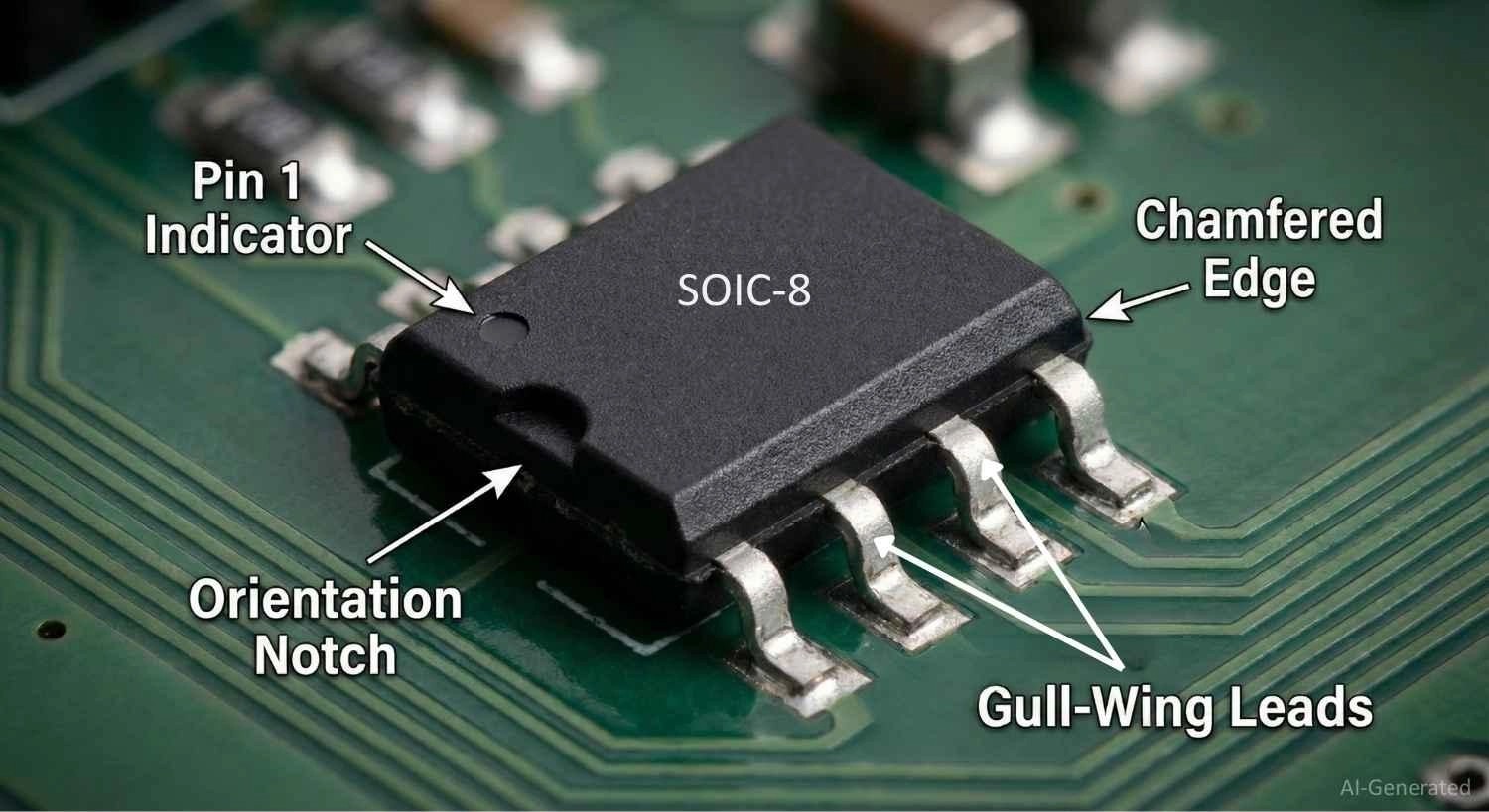 SOIC Package