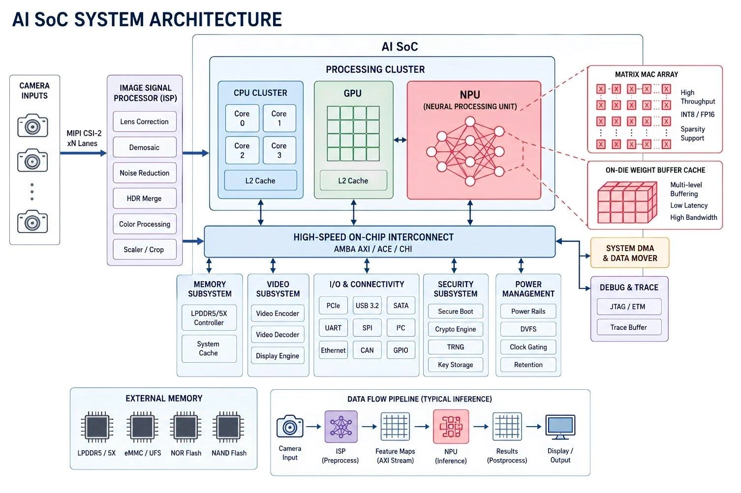 ai soc system