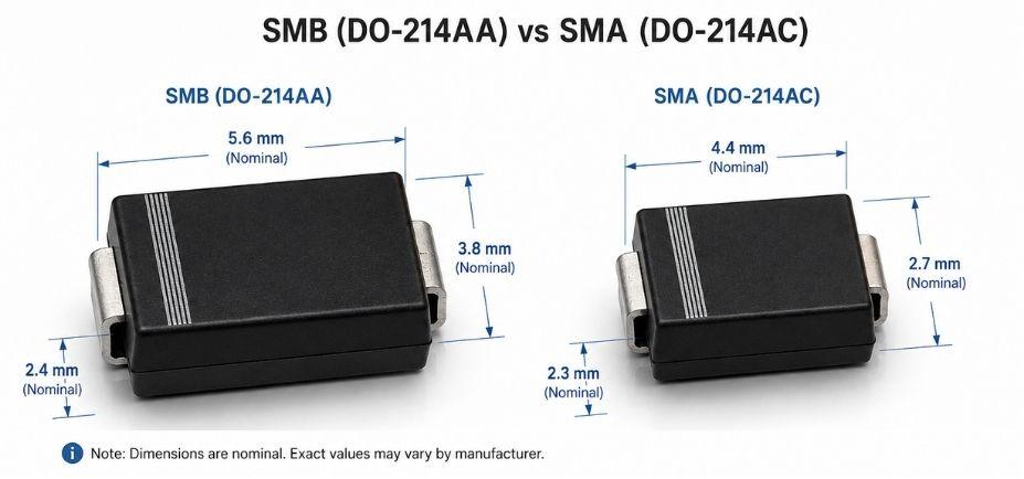 do 214aa vs do 214ac