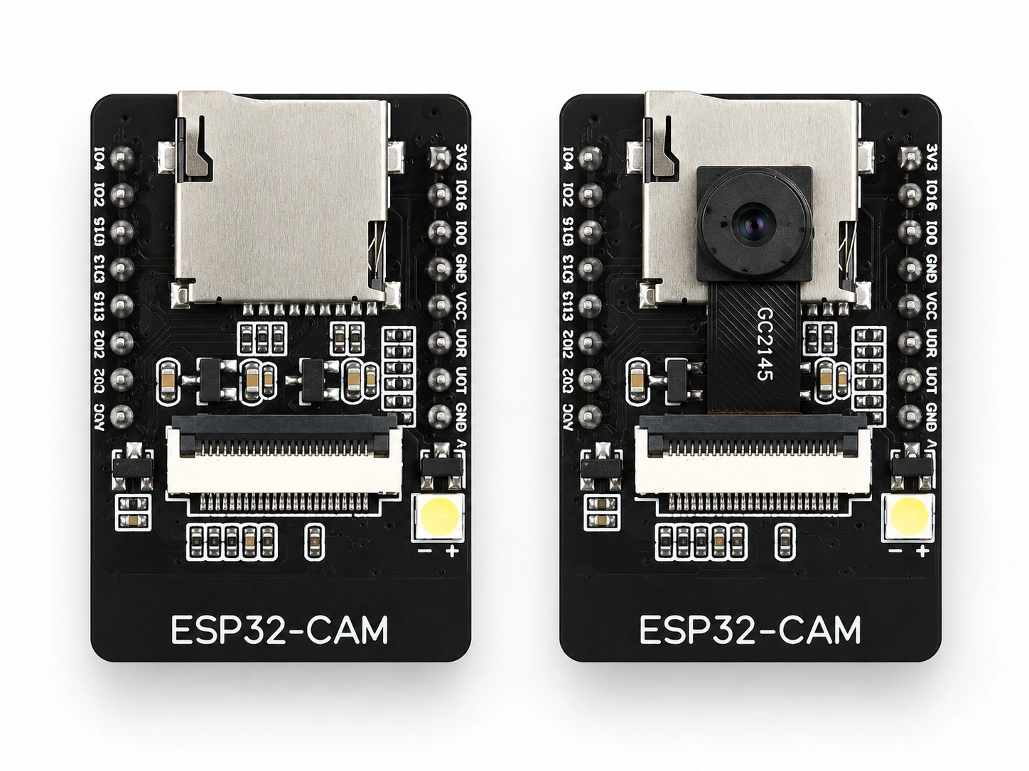 esp32 cam board