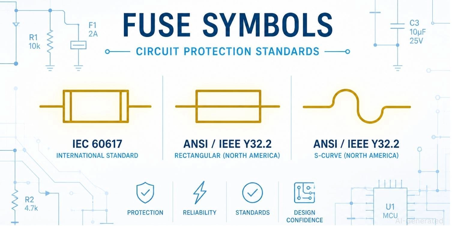 fuse symbols