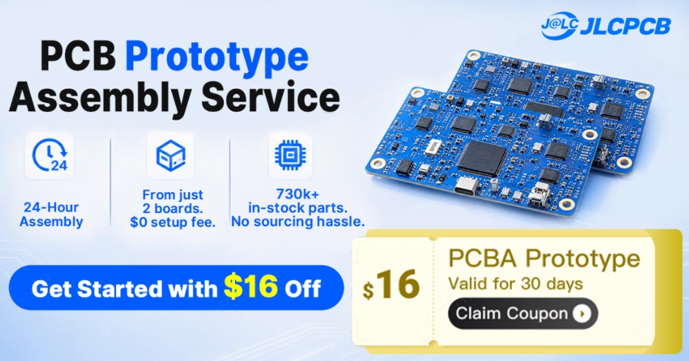 pcb prototype assembly banner 2