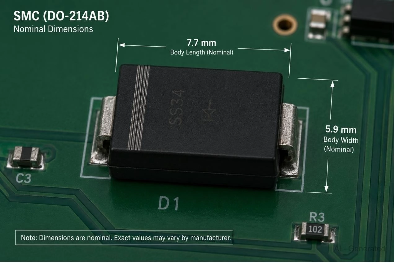 smc do 214ab dimension