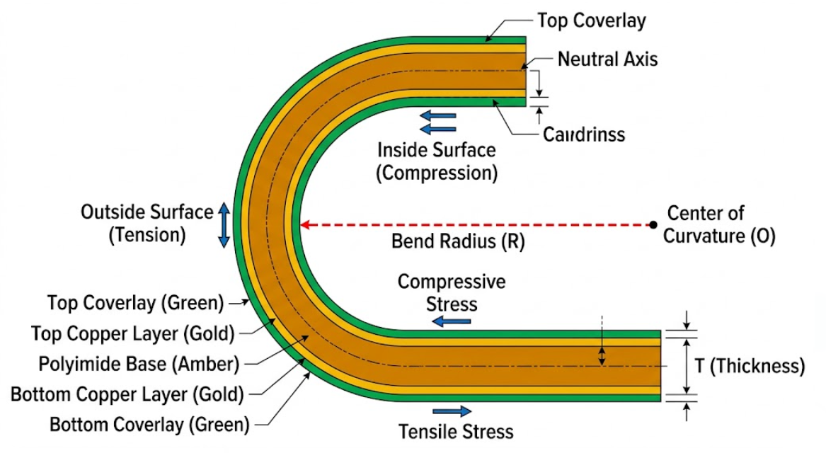 Bend Radius3