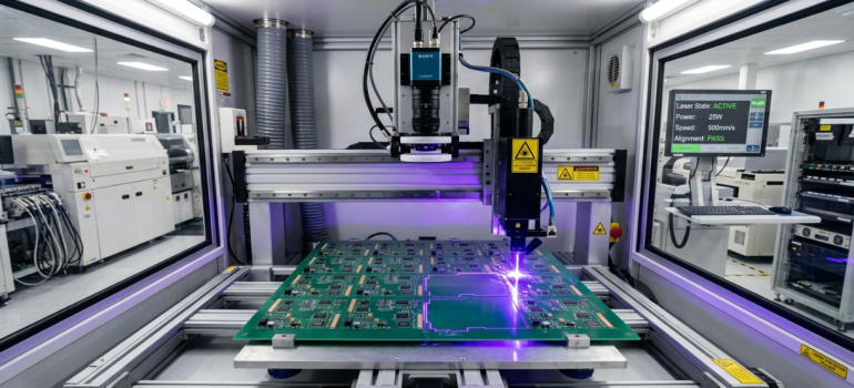 Clean PCB Separation2