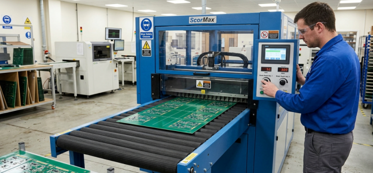 Clean PCB Separation3