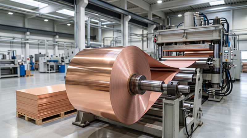 Copper Foil SP 1. (6)