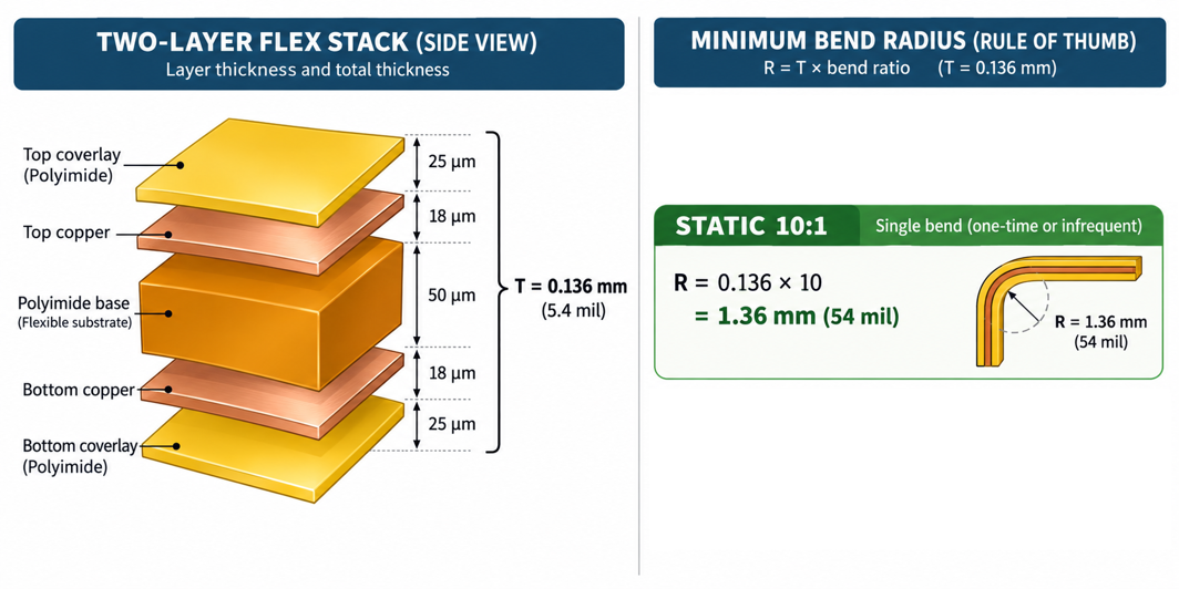 Flex PCB Bend Radius SP 1. (2)
