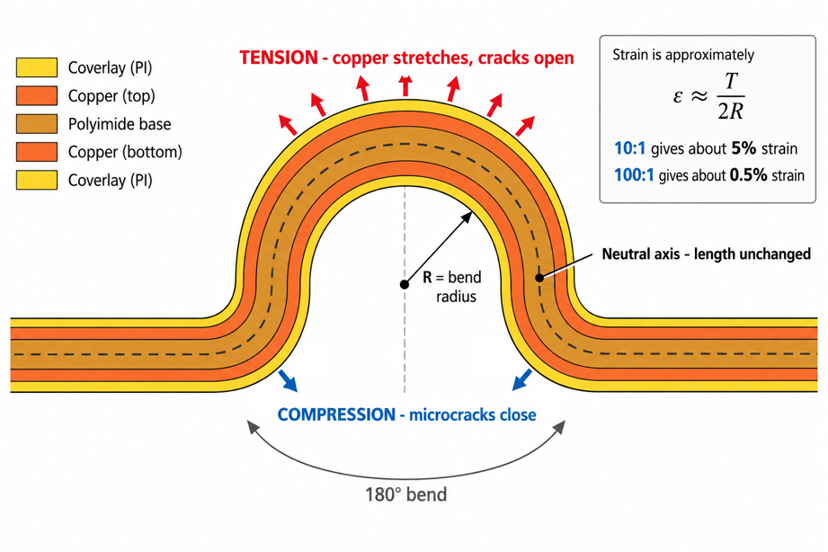 Flex PCB Bend Radius SP 1. (5)