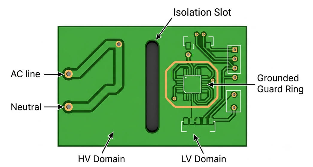 June pcb voltage 3.1