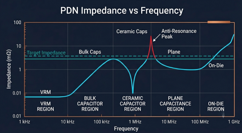 Mastering PDN1