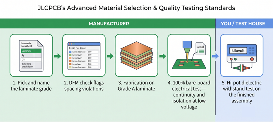 Optimizing High voltage SP 1. (1)