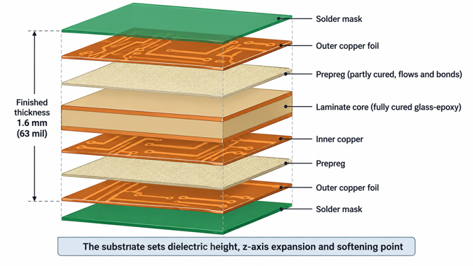 PCB Substrate 1. (4)