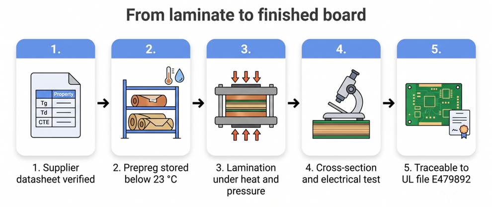 PCB Substrate 1. (5)