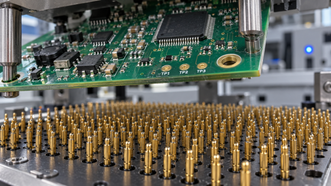 PCB Test SP1. (1)