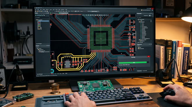 PCB autorouters SP 1. (2)