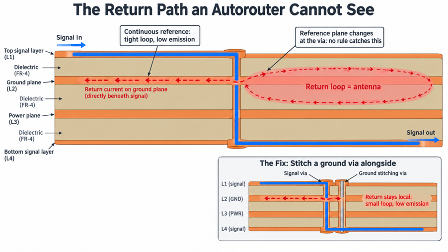 PCB autorouters SP 1. (5)