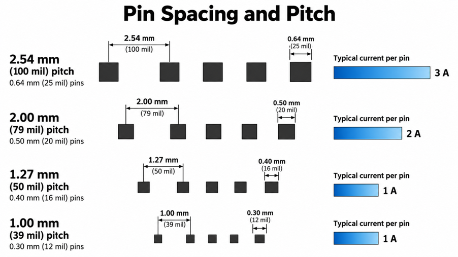 PCB headers oct 1. (6)