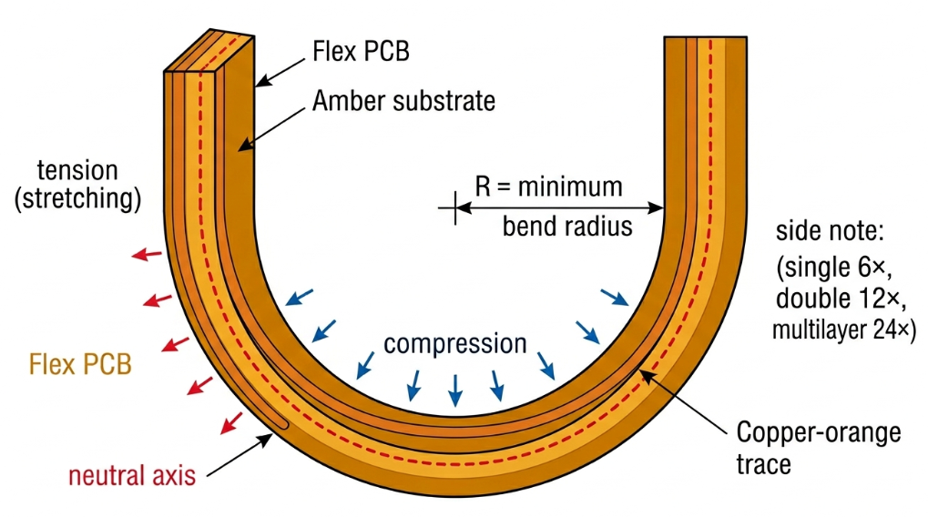 PCB stackup design 2