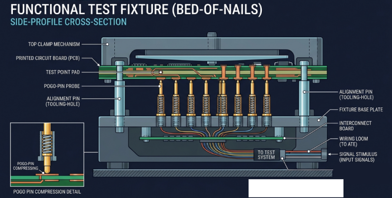 PCBF Testing 1