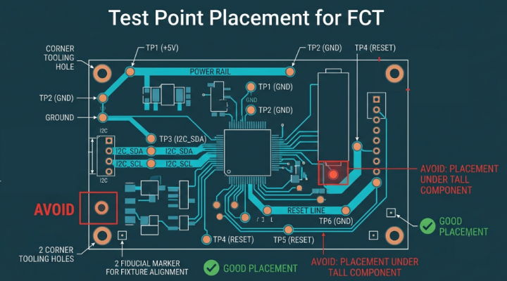 PCBF Testing 2