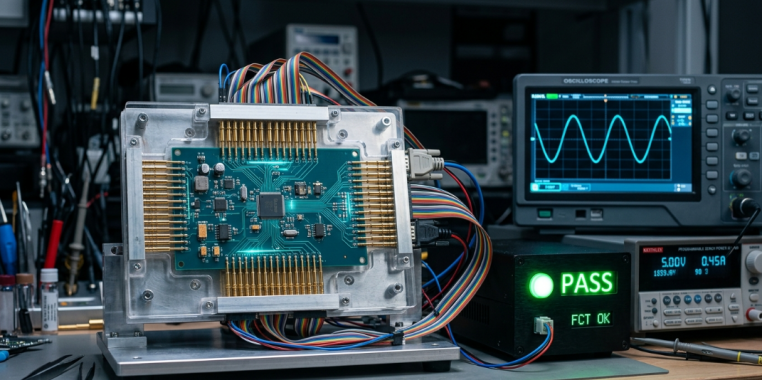 PCBF Testing 3