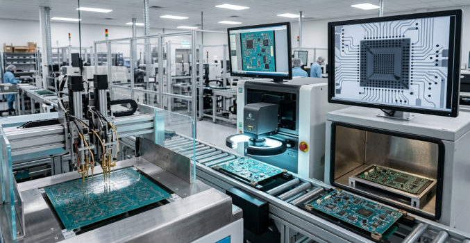 PCBF Testing 4