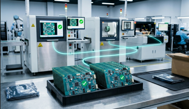 PCBF Testing 5