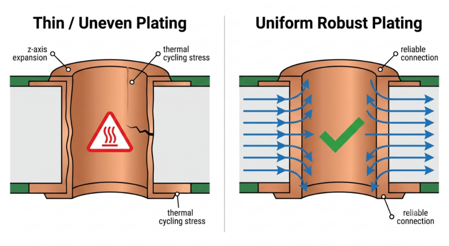 Plating thickness  (2)