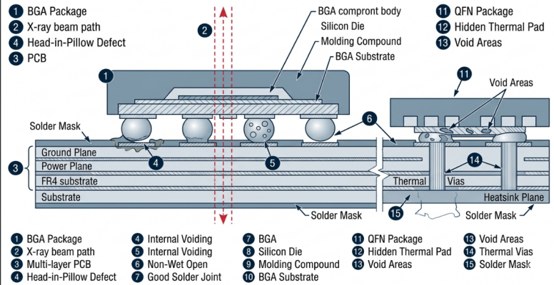 Solder joint1