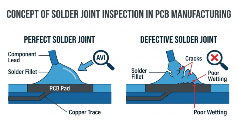 Solder joint3