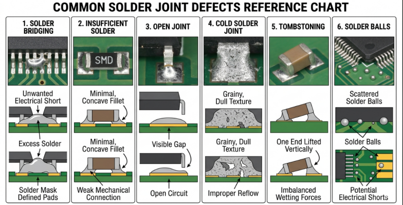 Solder joint5